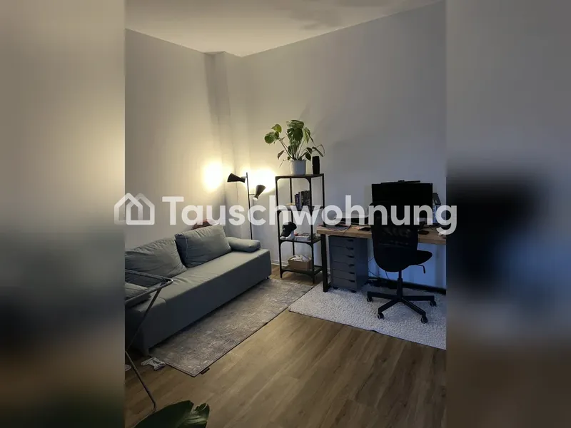 Tauschwohnung: Ideal für Singles in Steglitz-Zehlendorf — photo 1